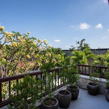 Villa Vanilla 1 세미냑 외부 사진