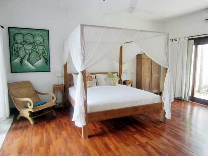 Villa Vanilla 1 세미냑 외부 사진