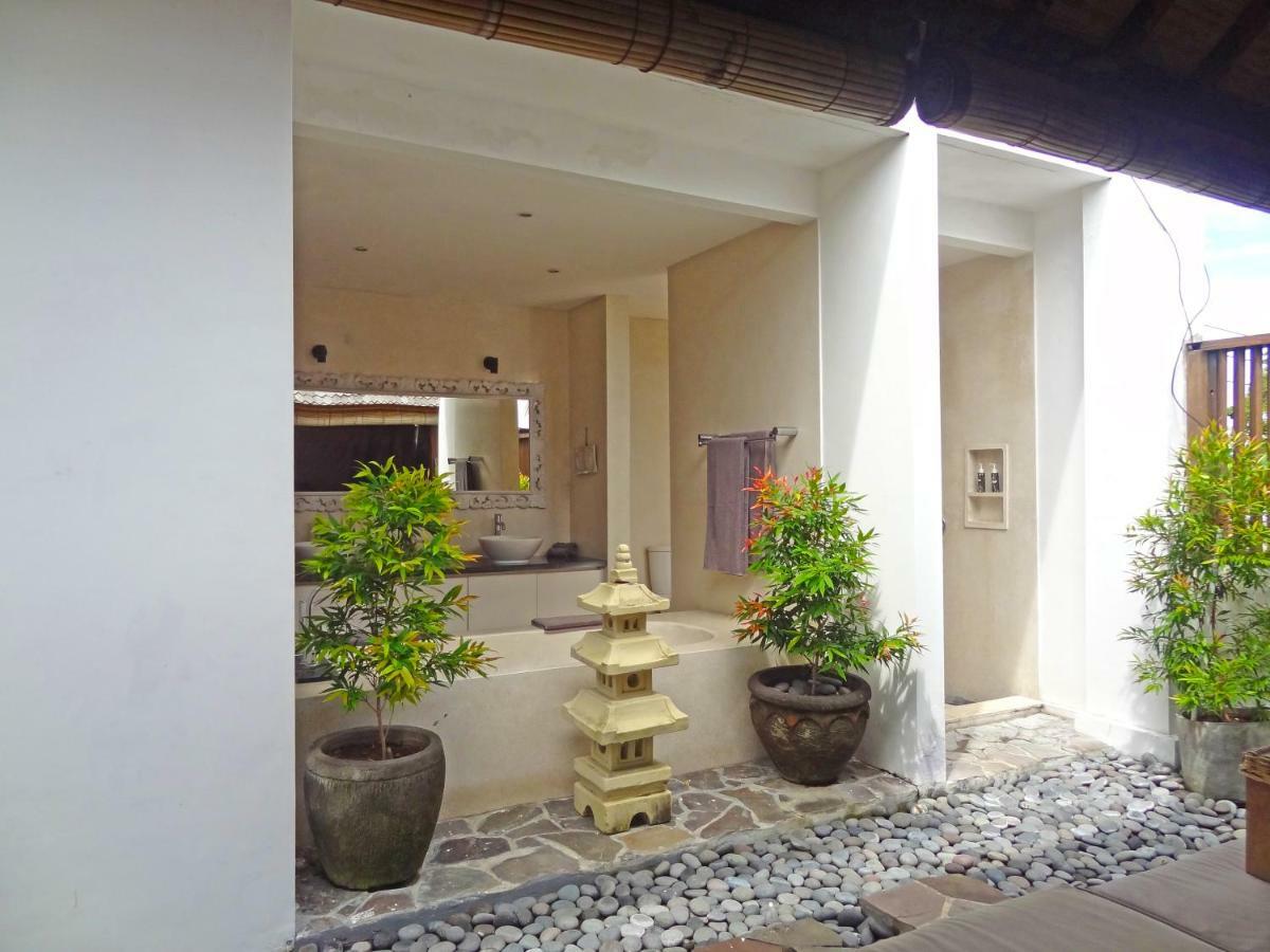 Villa Vanilla 1 세미냑 외부 사진