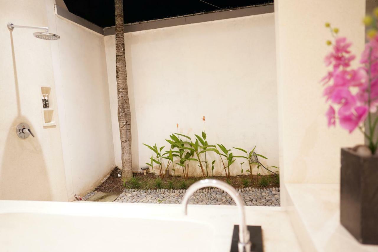 Villa Vanilla 1 세미냑 외부 사진
